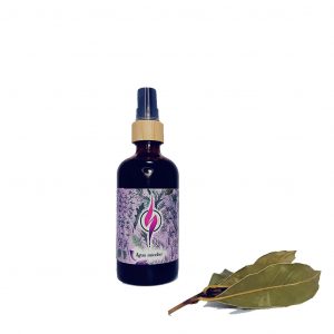 Agua micelar 100ml.