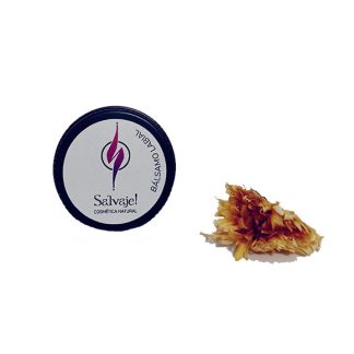 MORRICOS. Bálsamo labial reparador