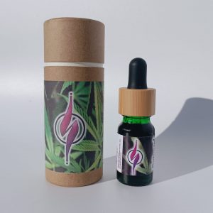 Aceite Buena nuei! 20%CBD