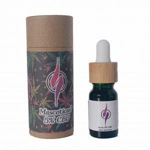 Mascoticas. Salvaje! Cosmética natural