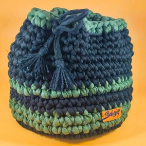Cesta Bosque